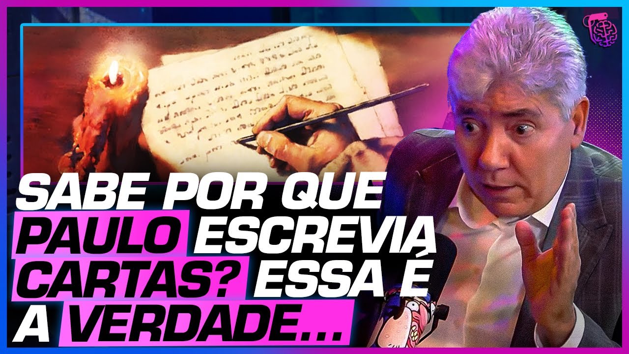 EXPLICANDO as PRIMEIRAS CARTAS do APÓSTOLO PAULO - HERNANDES DIAS LOPES