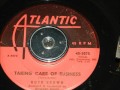 Ruth Brown - Taking Care Of Business