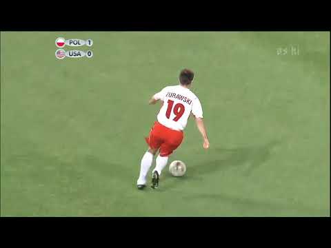 2002 FIFA World Cup Korea & Japan™ - Match 48 - Group D - Poland 3 x 1 USA