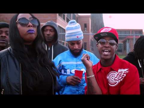 Lom fam DOGGYSTYLEZ - RIDE (Shot By Dexta Dave)