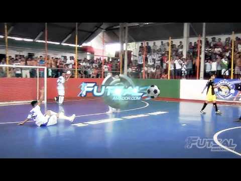 Montasa x Manguaça - Final Copa Rei Falcão 2013