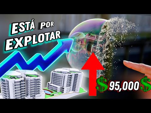La burbuja inmobiliaria en El Salvador