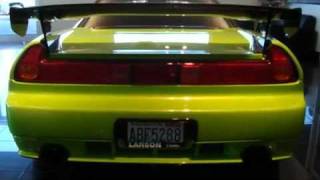 preview picture of video '2004 Acura NSX Fife WA 98424'