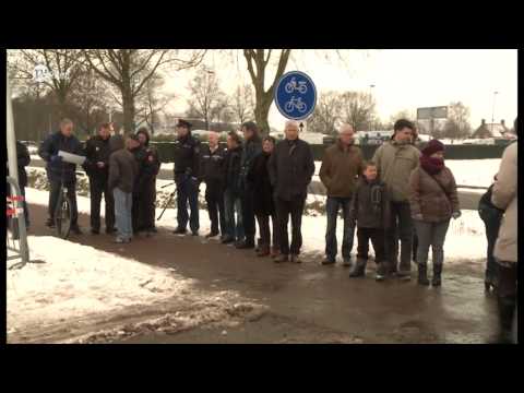 Open dag Dienstverleningscentrum Rucphen
