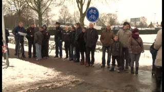 preview picture of video 'Open dag Dienstverleningscentrum Rucphen'