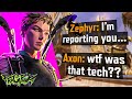 HERE S WHY YOU SHOULD TRY SPIDER IN FRAGPUNK