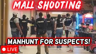 🔴 BREAKING: Shots Fired Inside Tucson Mall | Police Rush Park Place Scene