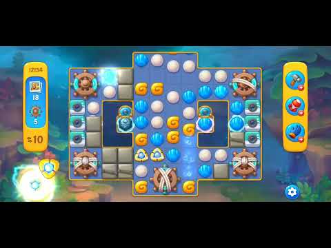 Fishdom/Gameplay/Levels(12134)