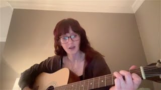 your band is all the rage - lana del rey (cover)