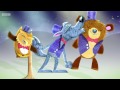 Alphablocks S03E22 How Now Brown Cow
