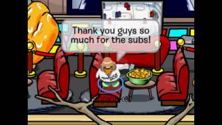 KEEP SUBBING!NEW PARTY COMMING SOON