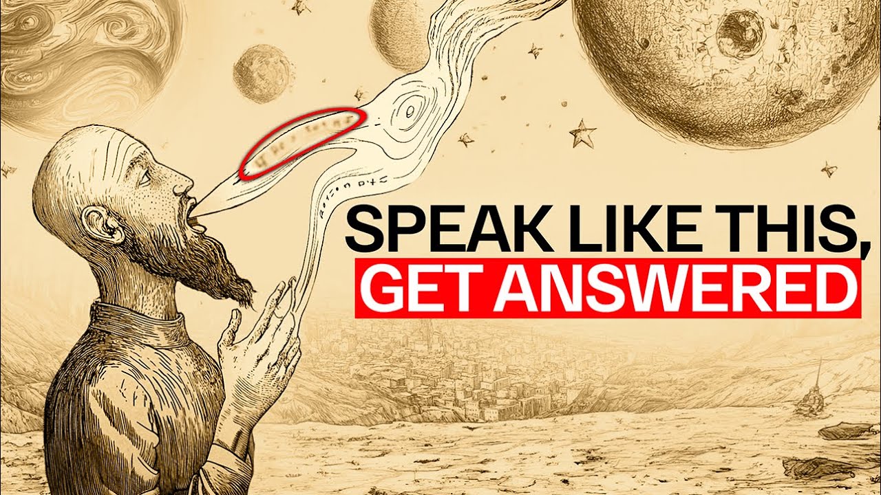 5 Ways to TALK to the UNIVERSE & Actually get An Answer - no bs