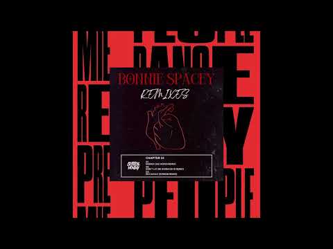 PREMIERE: Bonnie Spacey - En Cavale (Shimon Remix) [Critical Monday]