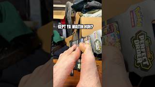 Kept ya waitin huh? #pokemon #pokemonchannel #pokemoncards