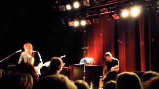 Michael Falch - Neonsolen - Aarhus