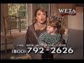 WETA Pledge Segments And Promos March 5 1994
