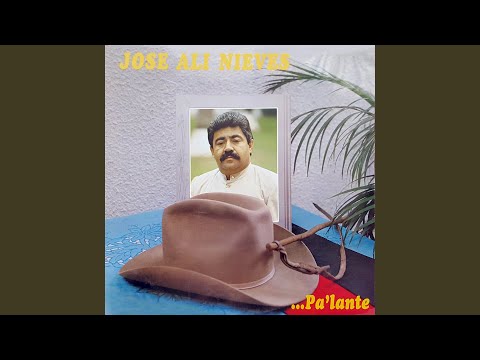 Campesino Vuelve al Llano