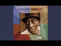 I Shall Not Be Moved (Live)