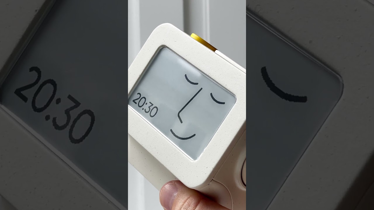 Is this the best alarm clock?