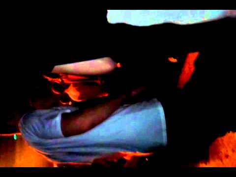 Ital mick - ital power - jah shaka on the controle tower