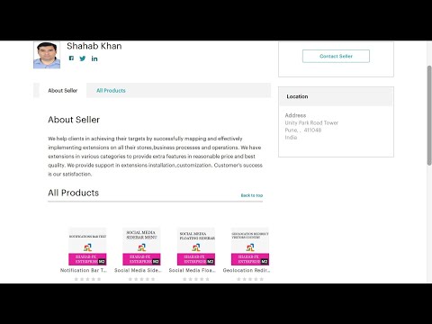 ®Magento 2 how to add Zopim (Zendesk) live chat.