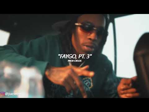 [FREE] BABY SMOOVE X DETROIT TYPE BEAT "FAYGO, PT 3"