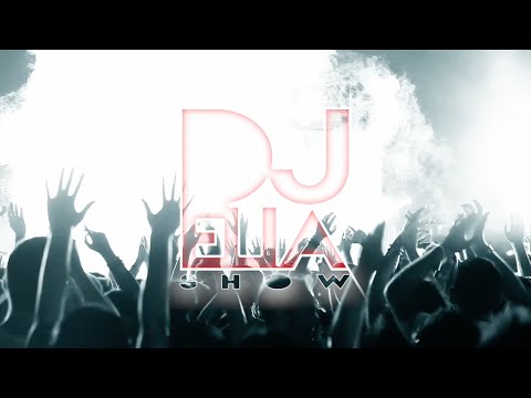 Presentazione Elia Baldi 2016 per TOP DJ