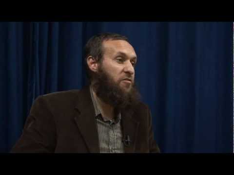 06 - Abdesi dhe farzet e tij - Alaudin Abazi