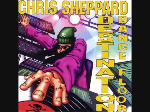 Chris Sheppard - 08 - In My Dreams