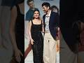 Ali Fazal Fatima Sana Shaikh For Trailer Launch Of Metroindino Shorts Alifazal Fatima