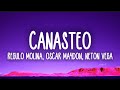 Régulo Molina - Canasteo ft. Oscar Maydon, Neton Vega