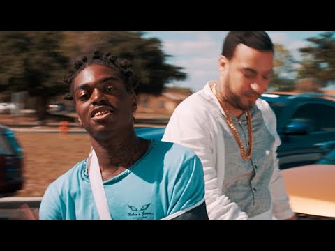 French Montana x Kodak Black - Mopstick #SLOWED