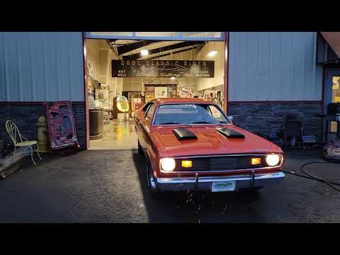 1972 Plymouth Duster (CC-1551345) for sale in Redmond, Oregon