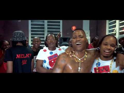DÉDÉ x DIDI G x LIL C - 100g - Street Clip 2020