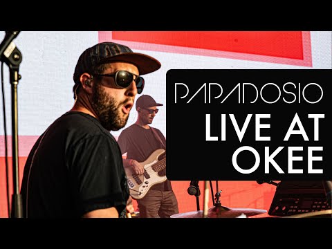 Papadosio - We Are Water into Cubensis (Live from Okeechobee Festival 2022)