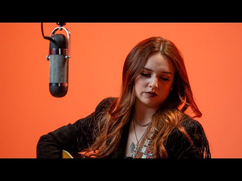 Noeline Hofmann - Country Central Sessions