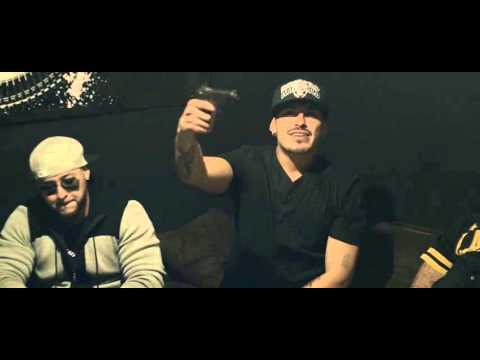 Sonik 420 - Solo Soy (Ft. Deathtone) | ESCUADRON FAMILIA