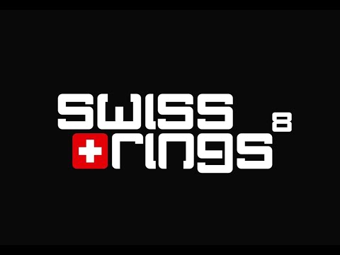 SWISSRINGS8 - THE GRID