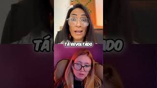 Sabedoria alienígena - Como podemos escapar dessa MATRIX fantasma?  #carolcapel