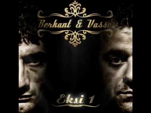 Berkant & Vasso - Rotayı Emret