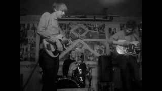 Primitive Parts - Ever Outward