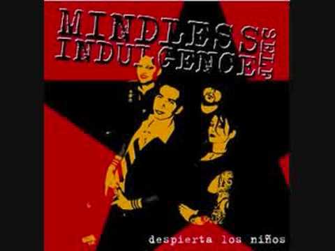 HQ Mindless Self Indulgence- Capitol P + Lyrics!