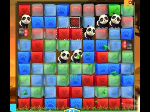 Pet Rescue Saga Level 3278