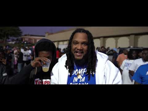 Grinding (The Hood Like Hell)