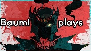 Dota 2 | CRIT FROM THE SHADOWS! | Baumi plays Phantom Assassin