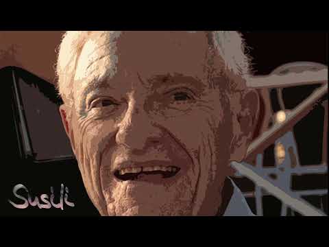 Kurzfristige Lösungen 6 (Arno Gruen zu Psychiatern) - Susanne