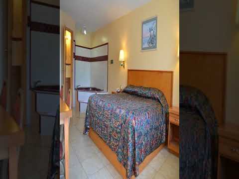 Deluxe Inn and Suites Weslaco - Weslaco (Texas) - United States