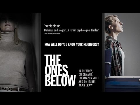 The Ones Below (Trailer)