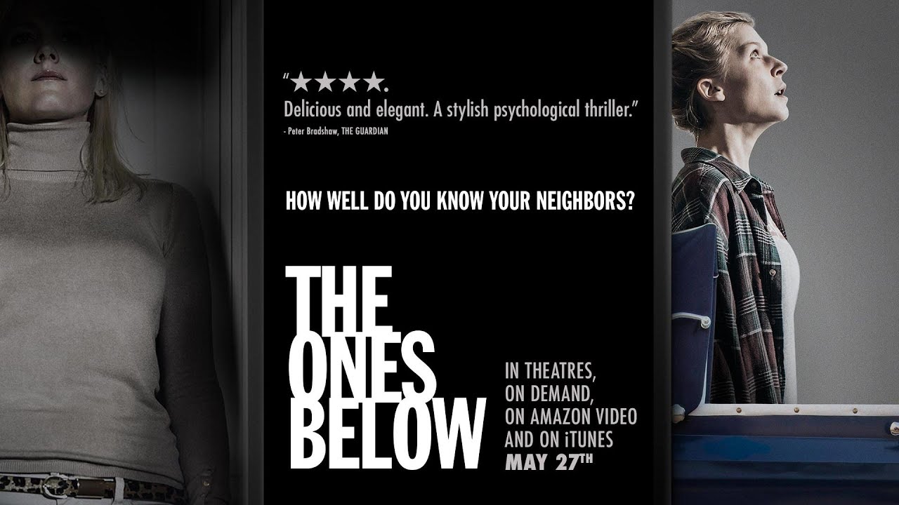 The Ones Below: Overview, Where to Watch Online & more 1