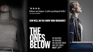 The Ones Below (2016) Video